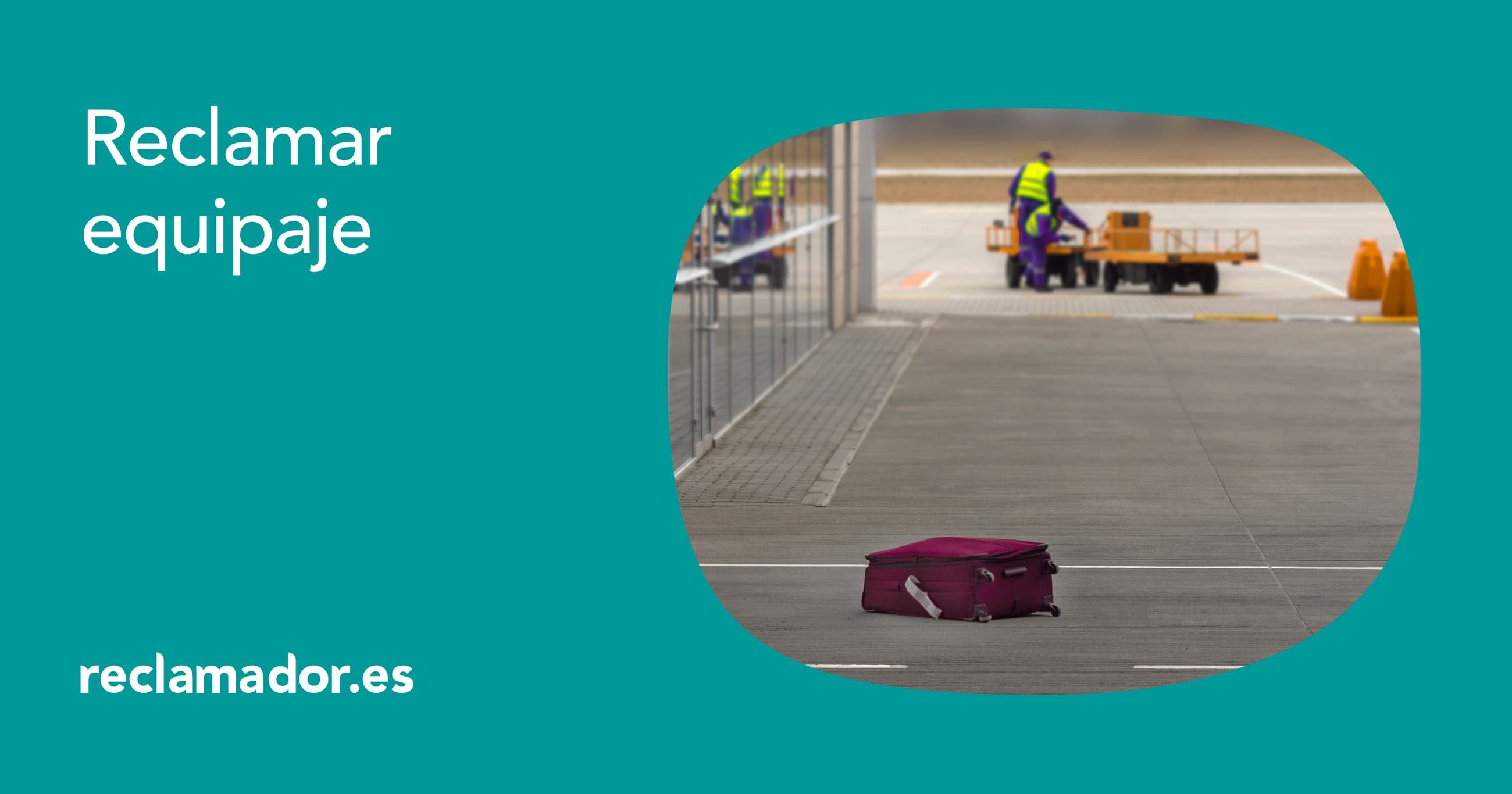El Pir Iberia Equipaje Perdido Reclamación Por Retraso Equipaje