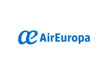 logo de air-europa