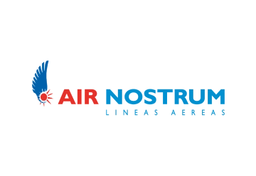 logo de air-nostrum