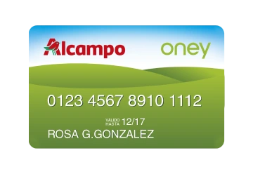 logo de alcampo-oney