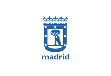 logo de madrid