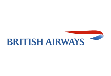 logo de british-airways