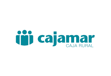 logo de cajamar