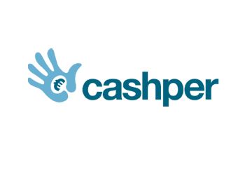 logo de cashper