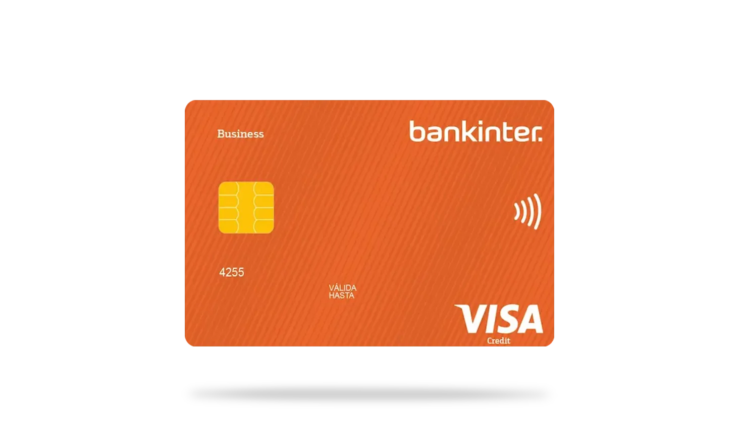 Tarjeta revolving Bankinter