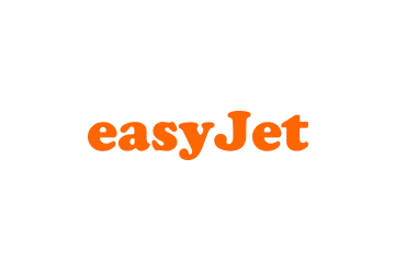 logo de easyjet