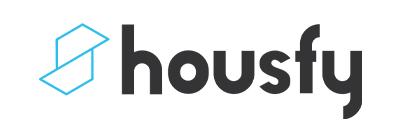 Housfy logo