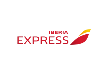 logo de Iberia-express