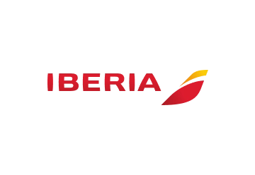 logo de iberia