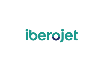 logo de iberojet