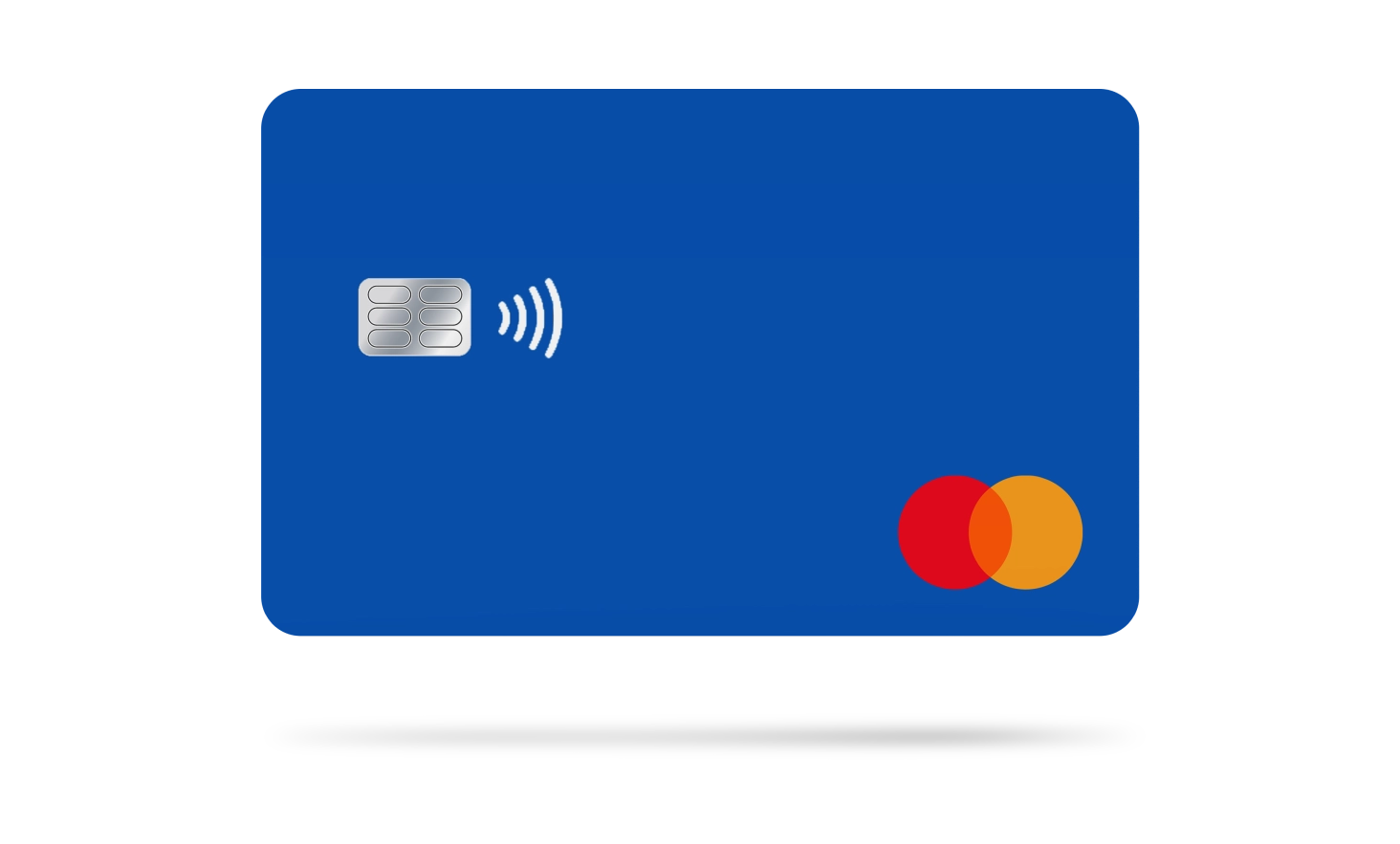 Tarjetas de Carrefour