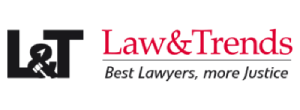 Reclamador en los medios en Law & Trends