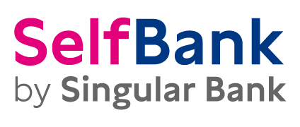 Self Bank By Singular Bank logo