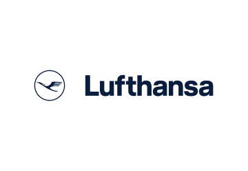 logo de lufthansa