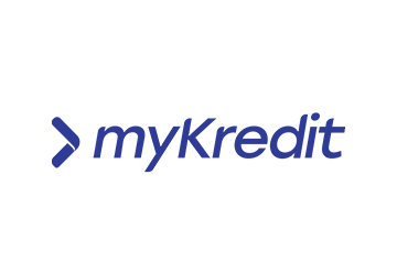 logo de mykredit