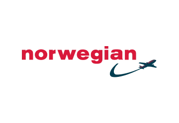 logo de norwegian