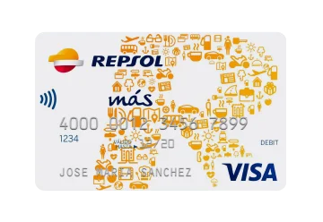 logo de repsol