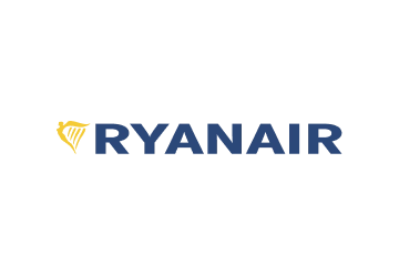 logo de ryanair