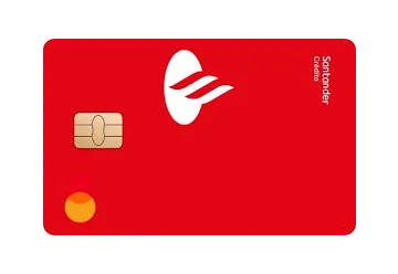 logo de Banco Santander