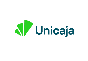 logo de unicaja