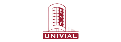 logo de univial/