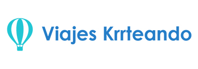 Viajes Krrteando logo