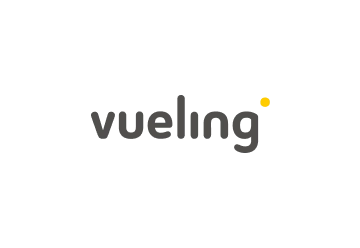 logo de vueling